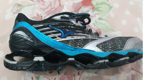 Tenis Mizuno Wave Prophecy 5