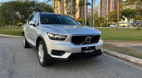 Volvo Outros Modelos XC 40 T-4 2.0 190CV FWD