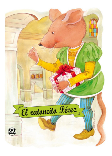 Ratoncito Perez El - Aa.vv.