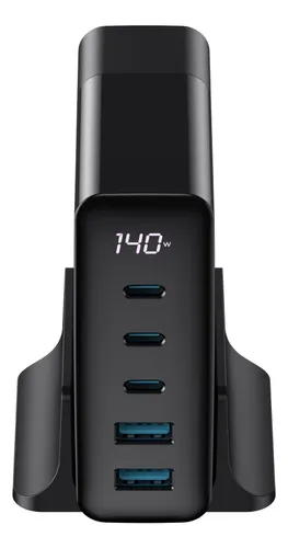 Havit Cargador De Viaje 140w