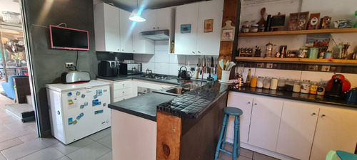 Oportunidad!!! Rebajada Casa En Condominio, Puente Alto