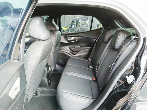 Fiat Pulse 1.0 Impetus