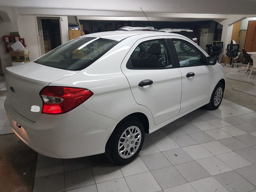 Ford Ka+ S 1.5 Sedan 4 Puertas 0km 2019 Oferta As2