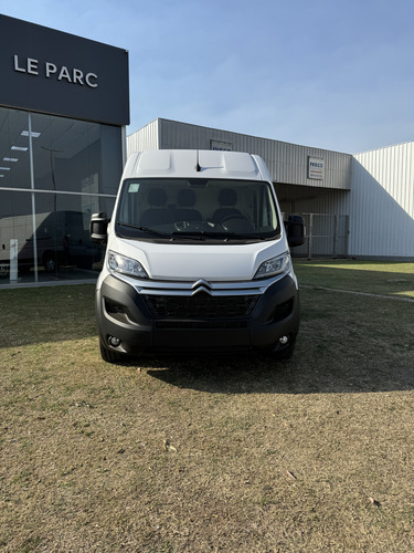 Citroën Jumper 2.2 Hdi L3H2 140 Mt6