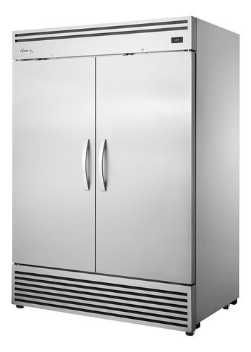 Refrigerador True Tgn-2f-2s