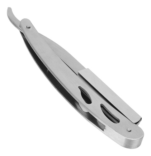 Soporte Para Cuchilla De Afeitar Manual Antiguo Soporte