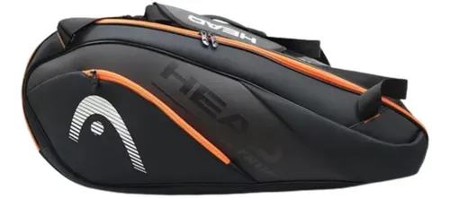 Raqueteira head speed 2025