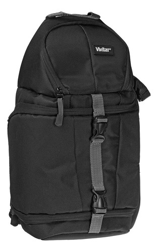 Mochila Vivitar Vivdks15 Sling Backpack Camera Profissional