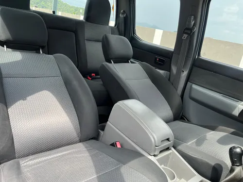 Mazda BT-50 2.2 B22cs7 4x2