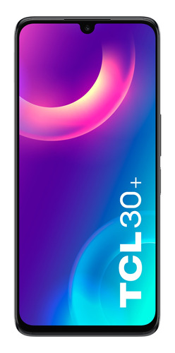 TCL 30+ 128 GB muse blue 4 GB RAM