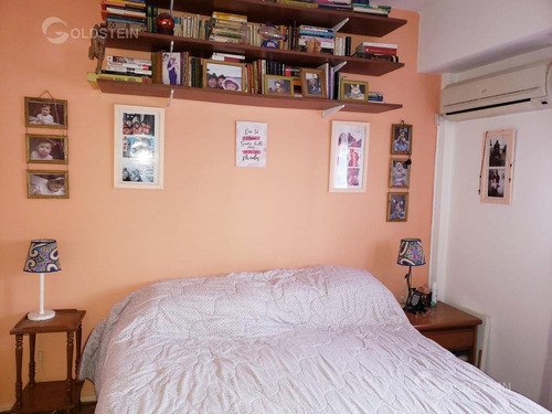 Imagen 8 de 18 de Departamento - Balvanera