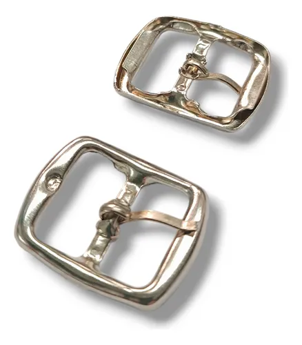 comprar Hebilla De Metal Pase 20 Mm Por 50 Unidades