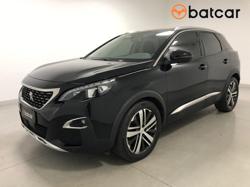Peugeot 3008 Griffe 1.6 Thp
