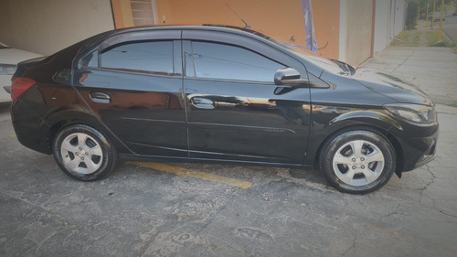 Chevrolet Prisma 1.4 Lt Aut. 4p
