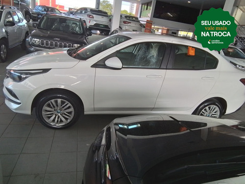 Fiat Cronos 1.3 FIREFLY FLEX DRIVE MANUAL