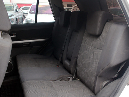 Imagen 19 de 20 de Suzuki Grand Nomade Glx Sport 2.4 Mt 2015