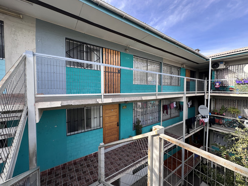 Arriendo Dept 3d1b Peñalolen Gastos Comunes Incluidos!