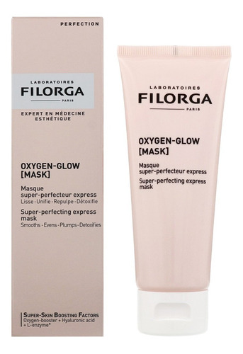 Filorga Oxygen Glow Mascarilla 75 Ml 