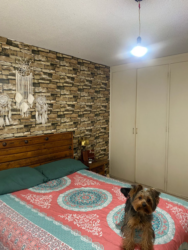 Departamento En Venta En Adolfo Prieto
