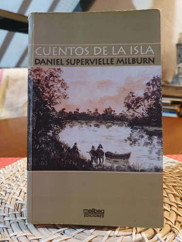 Cuentos De La Isla Daniel Supervielle 