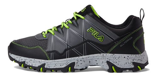 Fila Tenis Correr Para Hombre At Peake 24