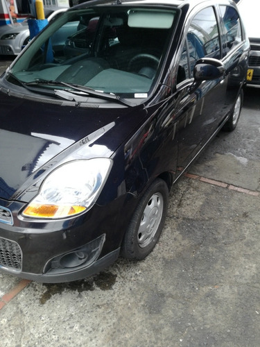 Chevrolet Spark Life