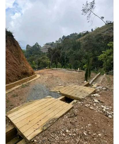 Casa Finca En Montebello