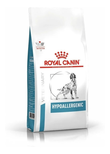 Royal Canin Dog Hypoallergenic X 10 Kg Mascota Food