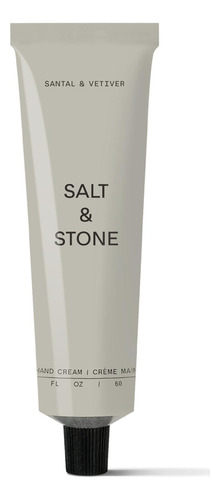 Salt & Stone Santal & Vetiver Body Lotion 100 Ml