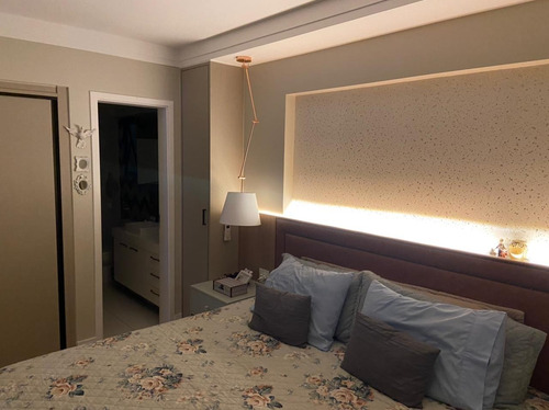 Imagem 23 de 27 de Apartamento À Venda, 3 Quartos, 1 Suíte, 2 Vagas, Paralela - Salvador/ba - 1050