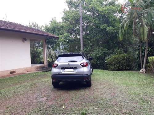 Imagem 5 de 11 de Chácaras Em Loteamento Fechado À Venda Em Mairiporã/sp - Compre O Seu Chácaras Em Loteamento Fechado Aqui! - 1469901