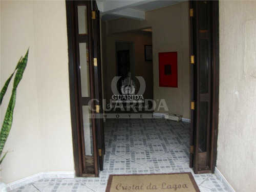 Imagem 2 de 13 de Apartamento Para Aluguel, 1 Quarto, 1 Vaga, Camaqua - Porto Alegre/rs - 5333