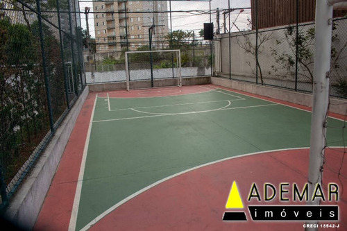 Imagem 15 de 15 de Excelente Apartamento Para Venda - 939
