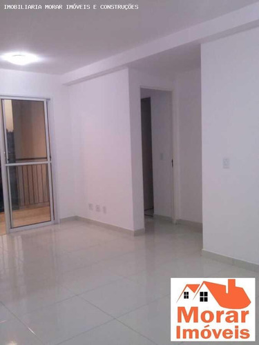 Imagem 3 de 11 de Apartamento Para Venda Em Cajamar, Portais (polvilho), 3 Dormitórios - Lean550_2-1452406