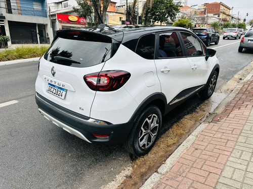 Renault Captur 1.3 Iconic Tce Flex X-tronic 5p