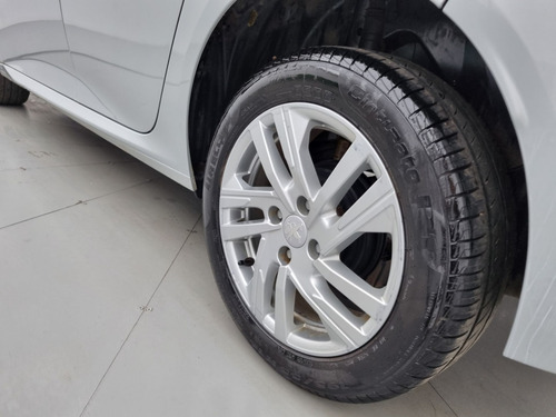 Peugeot 208 1.6 16V FLEX ACTIVE AT6