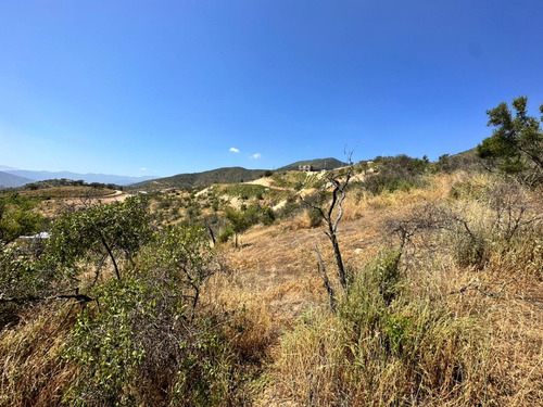 Se Vende Hermoso Terreno En Condominio Los Maquis Curacaví