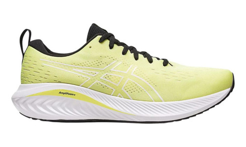 Tenis Running Asics Gel-excite 10 Amarillo Hombre 1011b600.7