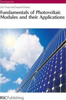 Libro Fundamentals Of Photovoltaic Modules And Their Appl...