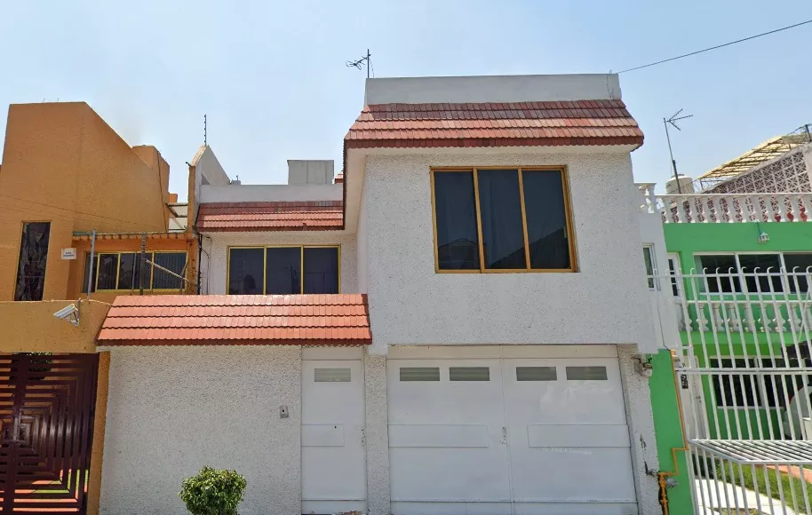 Ajrj Casa Adjudicada A La Venta En Acueducto De Guadalupe