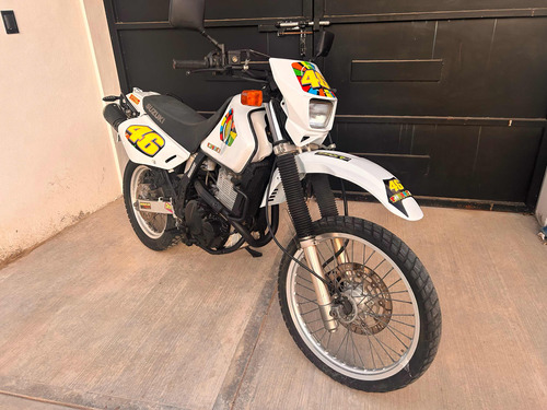 Suzuki Dr650 Cc 4t