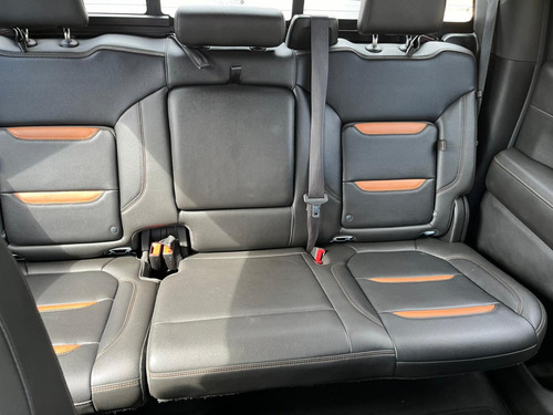 GMC Sierra 5.4 Crew Cabina All Terrain 4x4 At