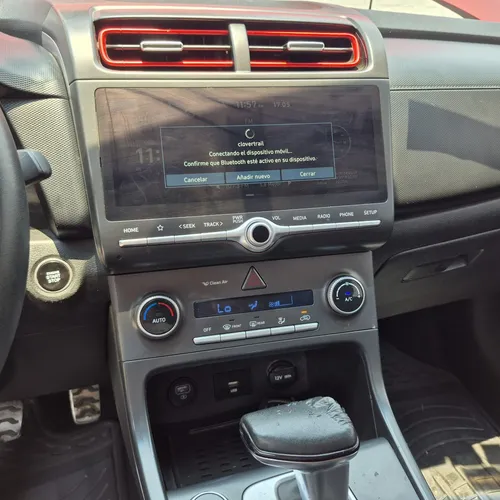Hyundai Creta 2021