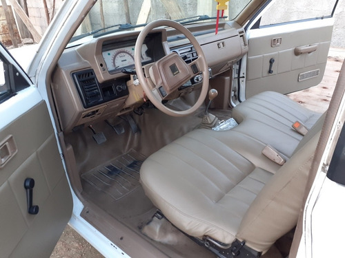 Mazda Mazda B2000 Pik Up 2.0 Inmacula