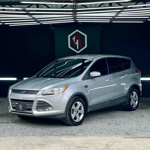 Ford Escape 2.0 Se 4x2