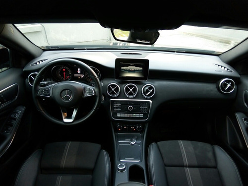 Mercedes-benz Clase A 1.6 A200 Urban 156cv 2017