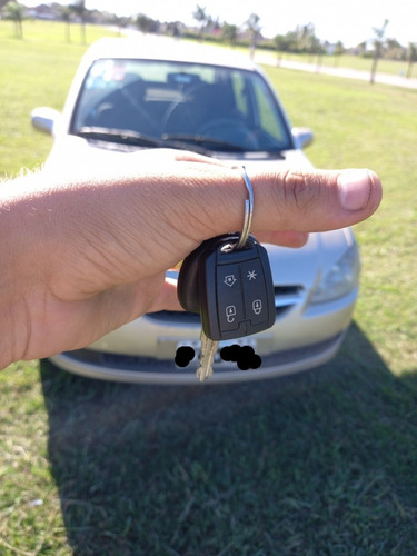 Chevrolet Classic 1.4 Lt Spirit Pack 2013