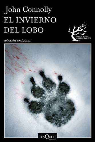 El Invierno Del Lobo  -  Connolly, John