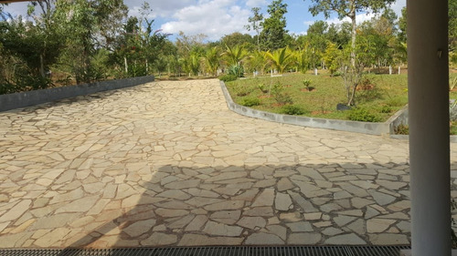 Imagem 3 de 20 de Chácara Com 5 Dormitórios À Venda, 4000 M² Por R$ 1.260.000,00 - Zona Rural - Silvânia/go - Ch0001