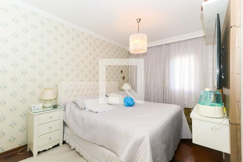 Imagem 14 de 15 de Apartamento À Venda - Saúde, 3 Quartos, 158 - S893638719